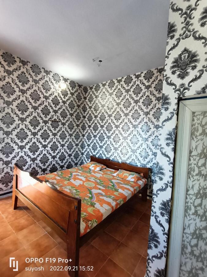 Vishnu Rest House Váránaszi Kültér fotó