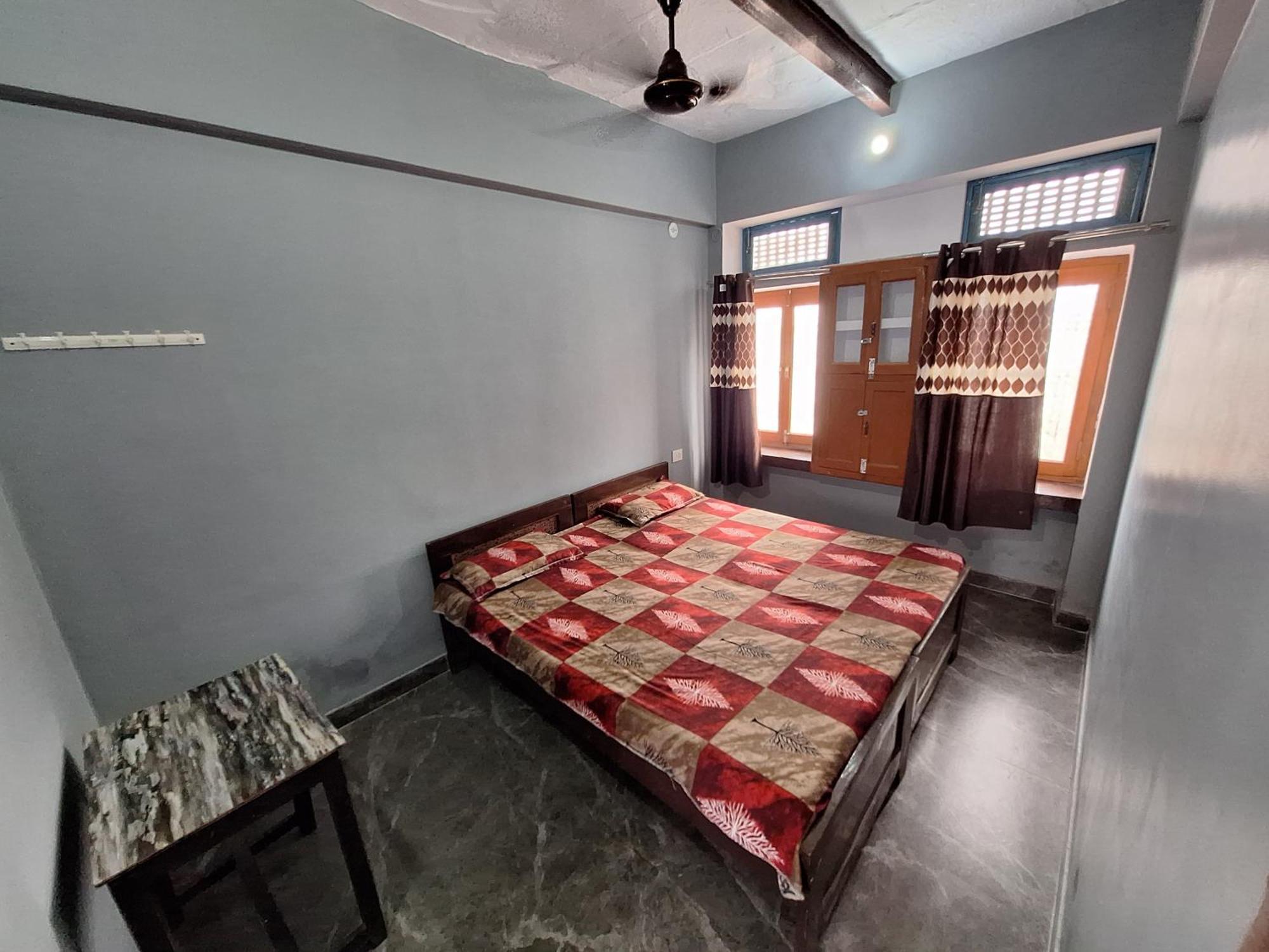 Vishnu Rest House Váránaszi Kültér fotó