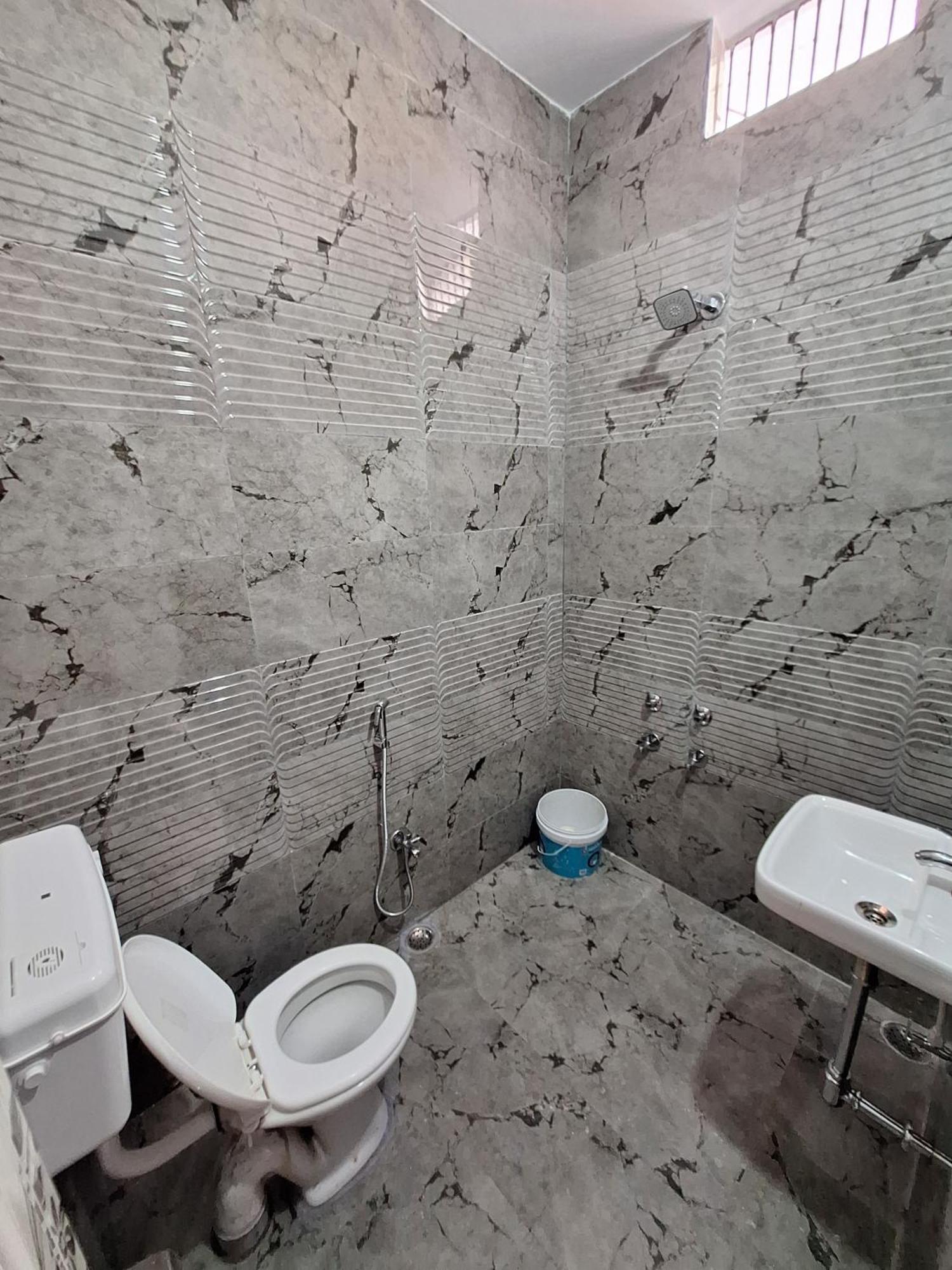 Vishnu Rest House Váránaszi Kültér fotó