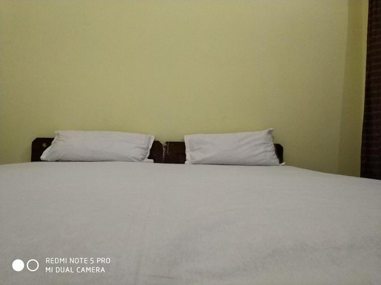Vishnu Rest House Váránaszi Kültér fotó