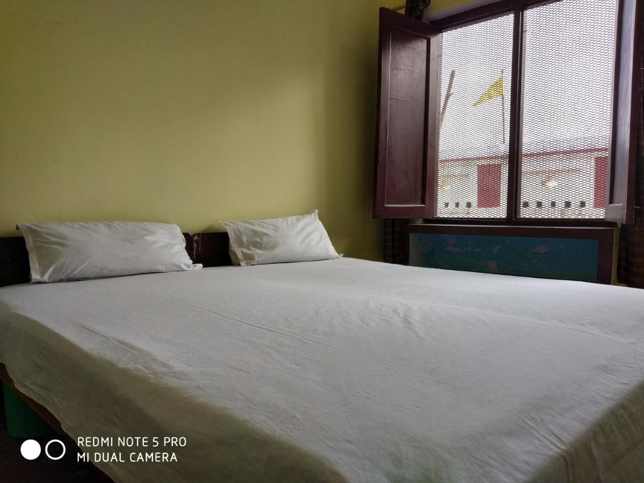 Vishnu Rest House Váránaszi Kültér fotó